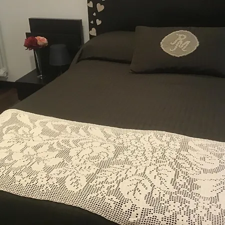 Residenza Il Magnifico Guest house Rome