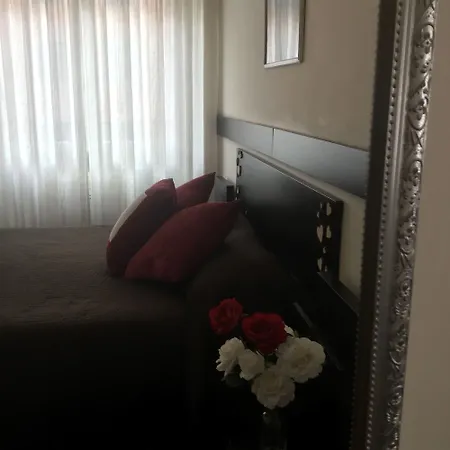 Residenza Il Magnifico Guest house Rome