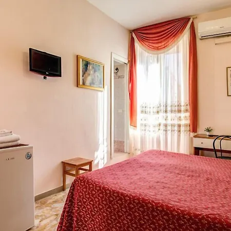فندق مبيت وإفطار Giovy 2*