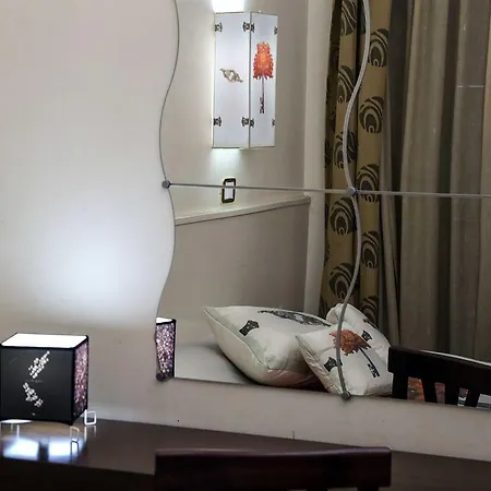 Casa de hóspedes Trastevere 3*