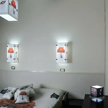 Trastevere Casa de hóspedes