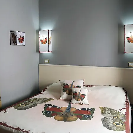 Trastevere Casa de hóspedes 3*