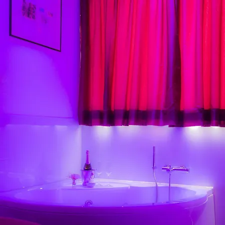 Ig-suites Pensionat Rom