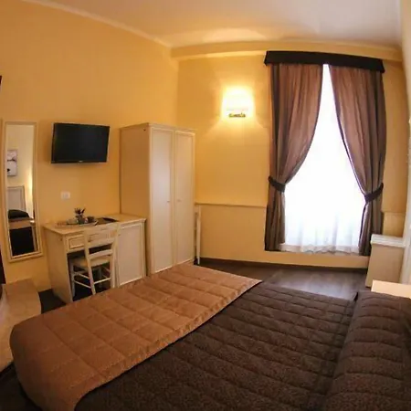 La Favola Di San Pietro Bed & Breakfast Rome
