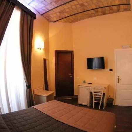 Bed & Breakfast La Favola Di San Pietro 2*