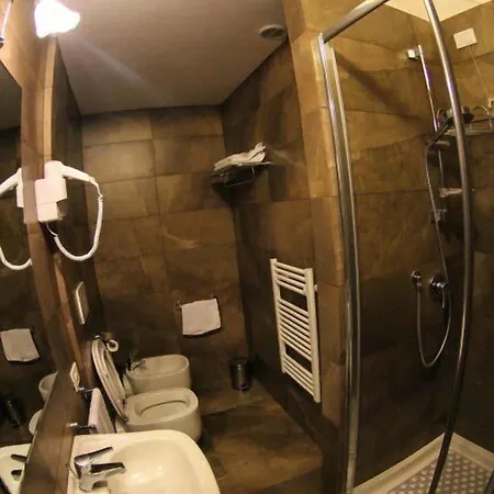 La Favola Di San Pietro Bed & Breakfast Rome