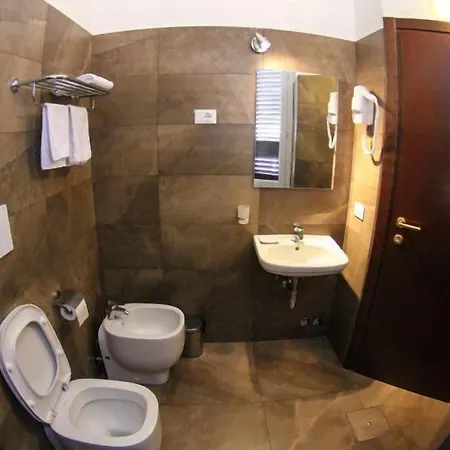 Bed & Breakfast La Favola Di San Pietro Rome