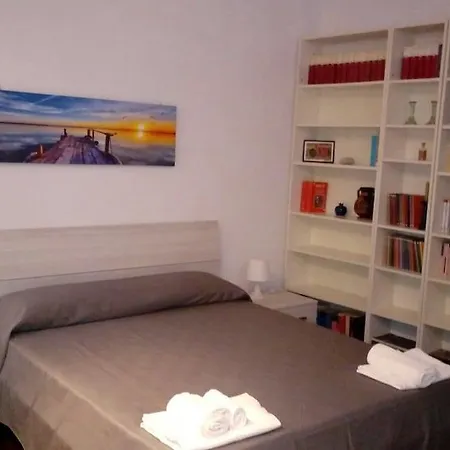 La Favola Di San Pietro Bed & Breakfast Rome