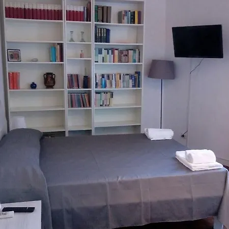 La Favola Di San Pietro Bed & Breakfast 2*