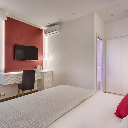 Shali Luxury Spagna Guest house 2*