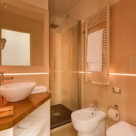 Guest house Shali Luxury Spagna