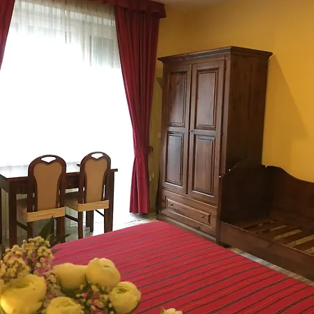 Perseo Penzion 3*