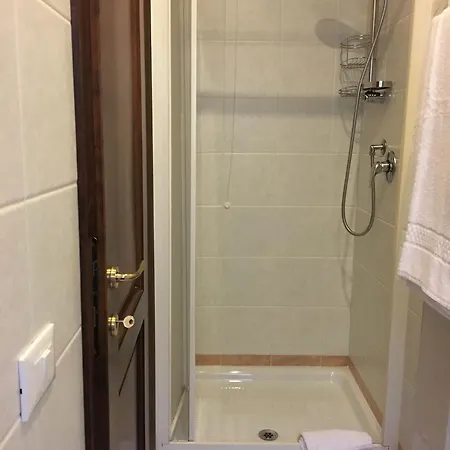 Perseo 3* Řím
