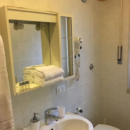 Penzion Perseo 3*