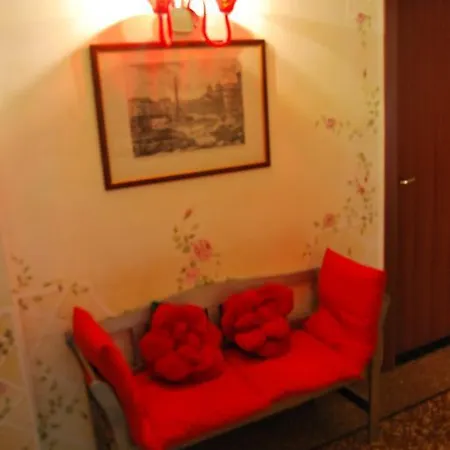 Bed & Breakfast City Room B&B Roma