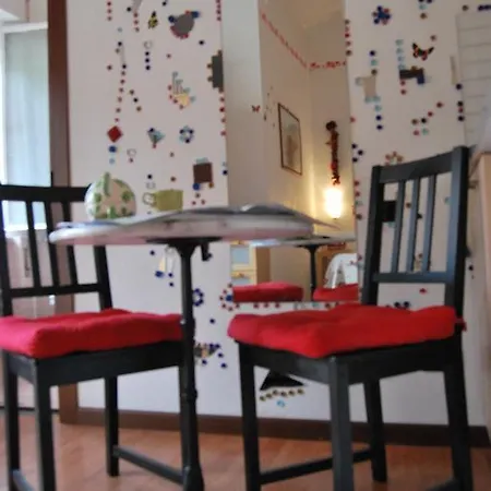 Bed & Breakfast City Room B&B