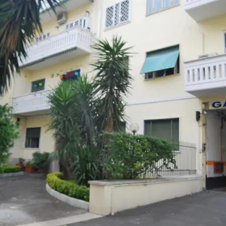 Bed & Breakfast City Room B&B Roma