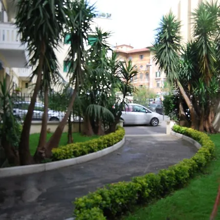Bed & Breakfast City Room B&B Roma