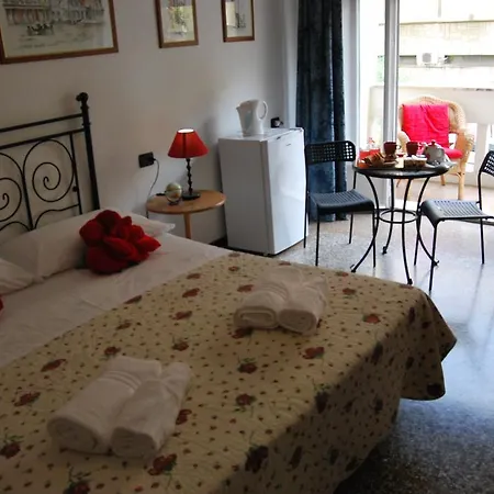 City Room B&B 5*