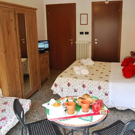 City Room B&B Roma