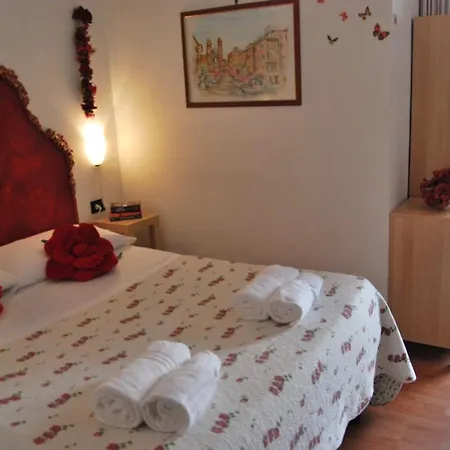 City Room B&B