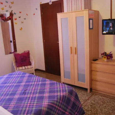 City Room B&B Roma