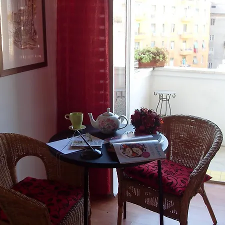 City Room B&B 5* Roma