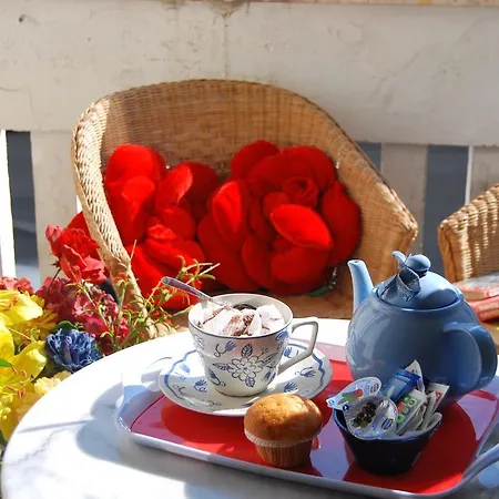 Bed & Breakfast City Room B&B 5*