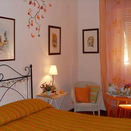 City Room B&B 5*