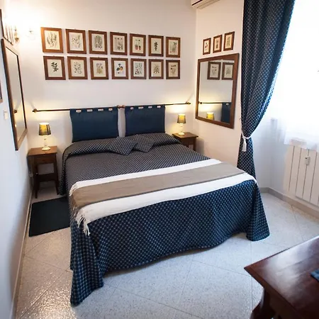 A Casa Di Serena A San Pietro Guest house Rome
