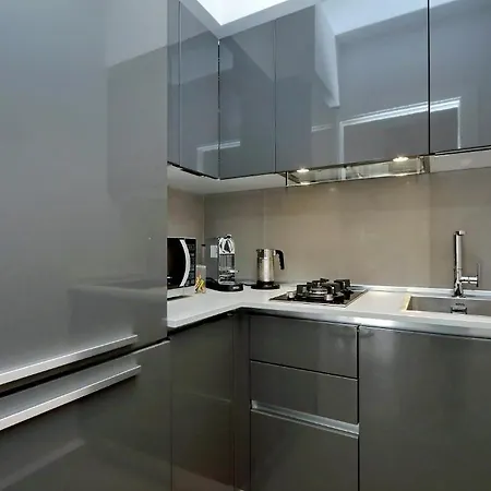 Propaganda Appartement *