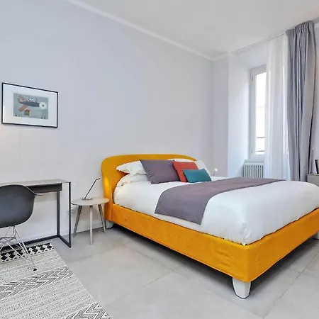 Propaganda Appartement