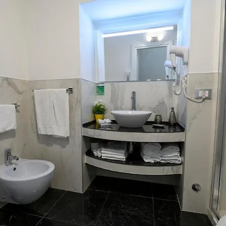 Notti A Bed & Breakfast 3*