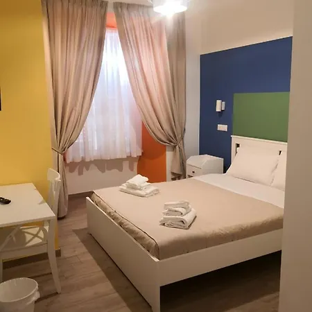Guest house Vatican Italian Rome
