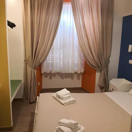 Vatican Italian Guest house Rome