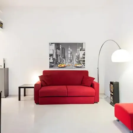Apartmán 4bnb - Giulio Cesare Cozy *
