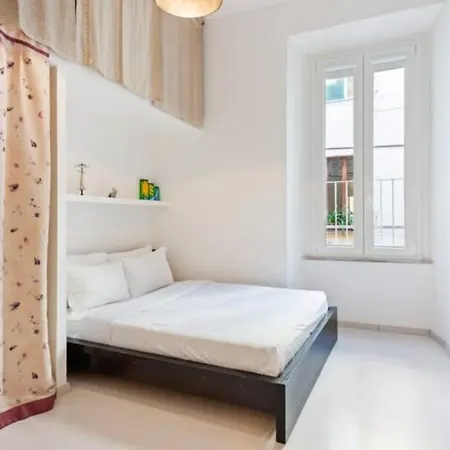 Apartmán 4bnb - Giulio Cesare Cozy Řím