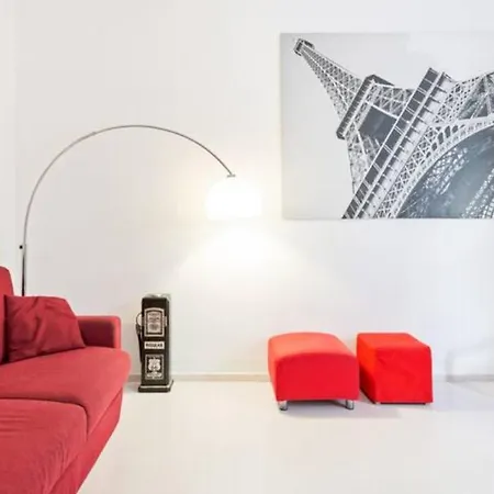 4bnb - Giulio Cesare Cozy Apartmán