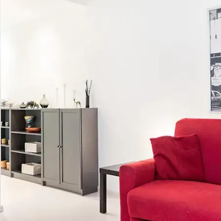 Apartmán 4bnb - Giulio Cesare Cozy