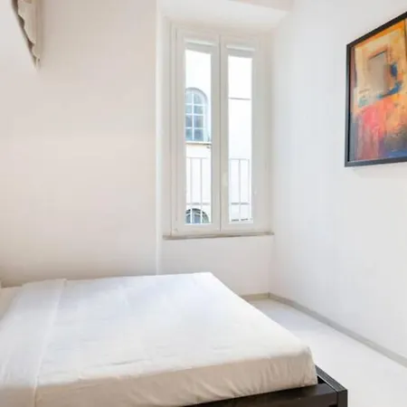 Apartmán 4bnb - Giulio Cesare Cozy Řím