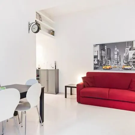 4bnb - Giulio Cesare Cozy Apartmán