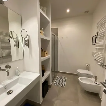 Apartment Mimma's Ground Floor *