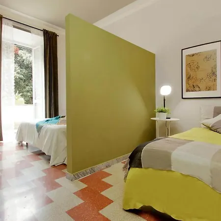 Appartement Montesanto - Near The Vatican Rome
