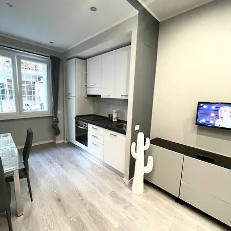 Al.ma Apartment