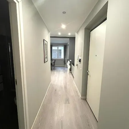 Apartment Al.ma *