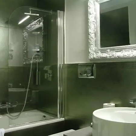 Lh Andreotti Hotel 3*