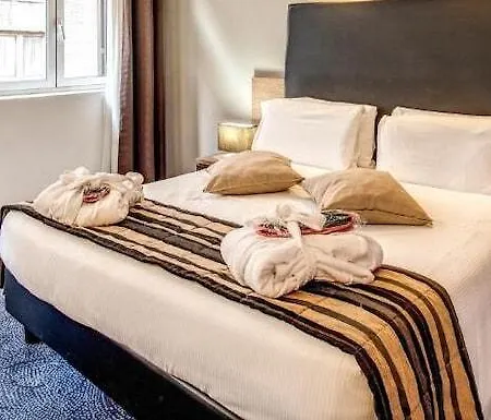 Hotel Rinascimento - Gruppo Trevi 4*