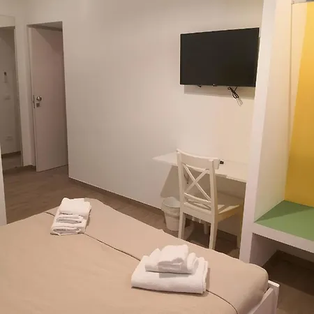 Vatican Italian Guest house
