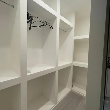 Al.ma Apartment *