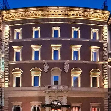 Hotel L'orologio - Wtb 4*